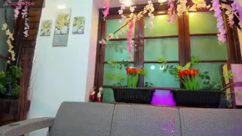 SAMARA online show from 06/20/26, 03:31