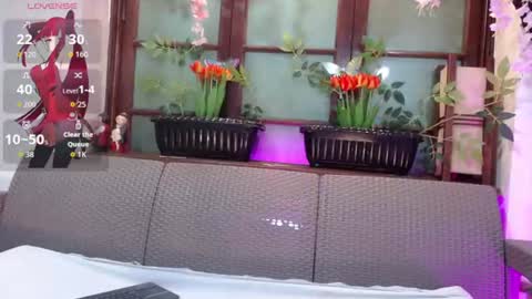 SAMARA online show from 06/25/26, 03:17