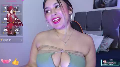 Snapshot of samara_wish chatting on 10/17/25, 01:25 samara_wish online show from 10/17/25, 01:25