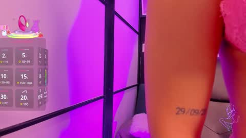 Samara online show from 10/20/25, 05:08