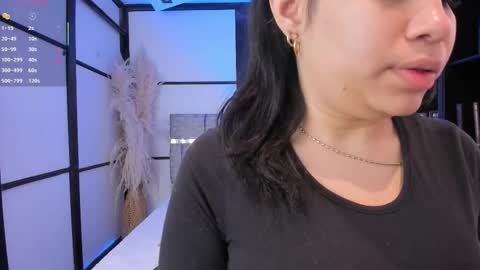 Samara online show from 12/22/25, 05:15