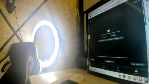 Samara online show from 05/16/26, 05:15