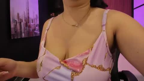 Samara online show from 06/13/26, 05:05