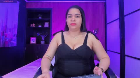 Samara online show from 06/16/26, 05:32