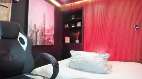 Samara online show from 06/22/26, 05:15