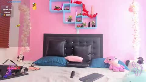 Sammy online show from 01/09/25, 09:58