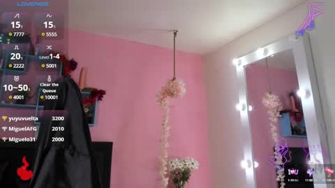 Sammy online show from 02/25/25, 11:00