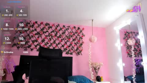 Sammy online show from 03/11/25, 11:04