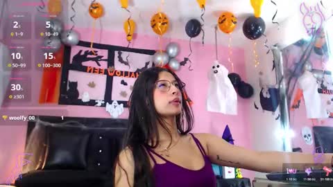 Sammy online show from 10/18/25, 07:36