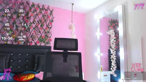 Sammy online show from 02/26/26, 07:35