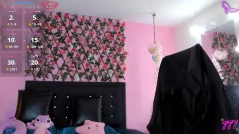 Sammy online show from 06/16/26, 08:00