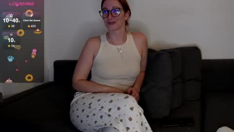 Samara From The Well online show from 01/14/25, 04:50