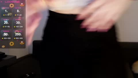 Samara From The Well online show from 01/20/25, 09:43