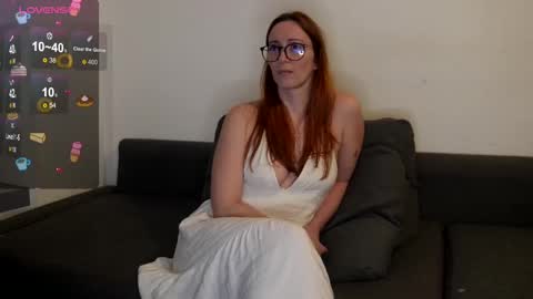 Samara From The Well online show from 02/21/25, 12:49