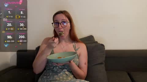 Samara From The Well online show from 03/11/25, 12:11