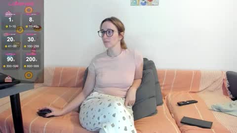 Samara From The Well online show from 11/05/25, 09:26