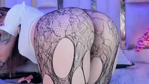  Samara jhonson online show from 06/22/26, 09:45