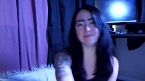 Samara Noir online show from 10/09/25, 02:42