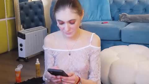 SamaraSin online show from 11/28/25, 04:48