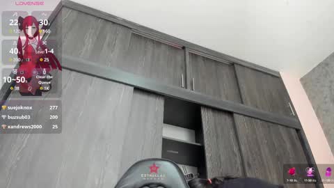 Sara  online show from 03/01/25, 11:50