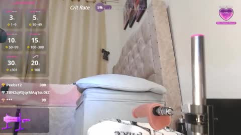 samary thomas online show from 01/24/25, 01:45