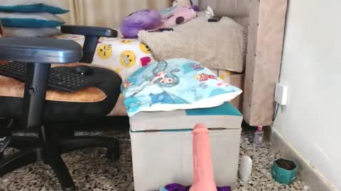 samary thomas online show from 02/06/25, 01:16