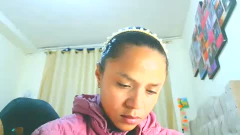 samary thomas online show from 09/25/25, 12:58