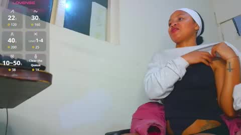 samary thomas online show from 03/03/26, 02:39