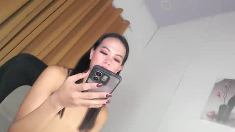 samatha_6969 online show from 03/19/26, 10:19