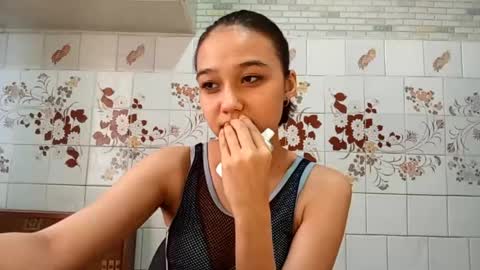 Samantha online show from 04/18/26, 11:14