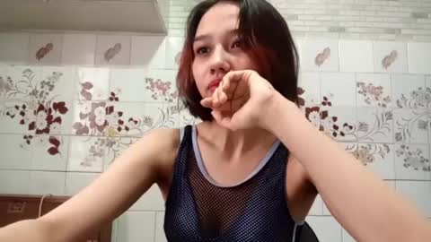 Samantha online show from 04/19/26, 08:02