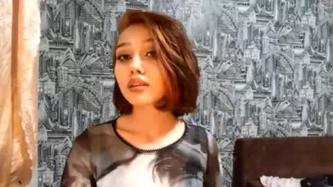 Samantha online show from 05/31/26, 06:09