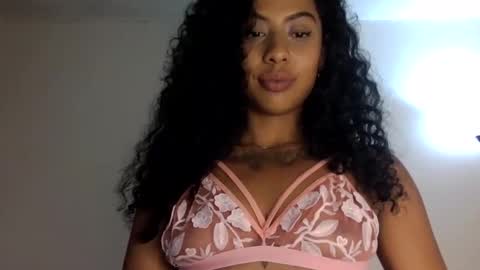 Samantha online show from 01/28/25, 03:25