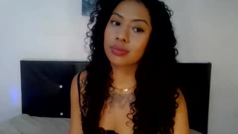 Samantha online show from 02/06/26, 07:34