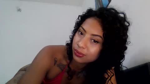 Samantha online show from 03/05/26, 10:22