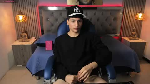 Sam online show from 02/20/26, 12:49