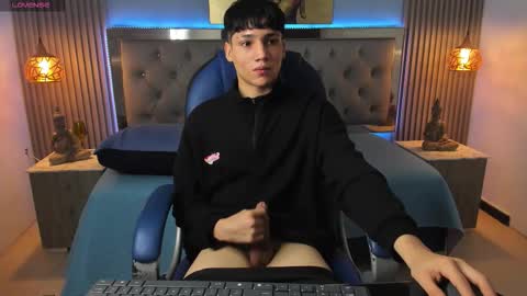 Sam online show from 03/04/26, 12:55