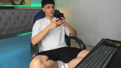 Sam online show from 06/22/26, 01:08