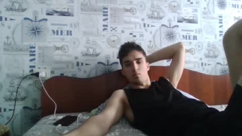 Snapshot of samcumtv chatting on 02/26/26, 11:09 multitooman online show from 02/26/26, 11:09