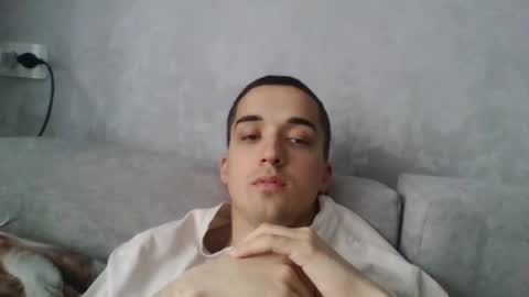 Snapshot of samcumtv chatting on 04/19/26, 05:40 multitooman online show from 04/19/26, 05:40