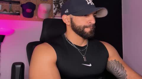 Sam Dornan online show from 04/26/26, 03:26
