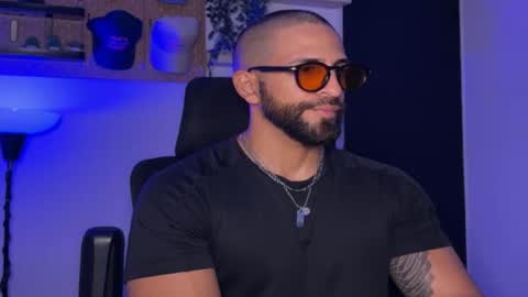 Sam Dornan online show from 05/02/26, 02:05