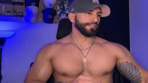 Sam Dornan online show from 05/10/26, 02:39