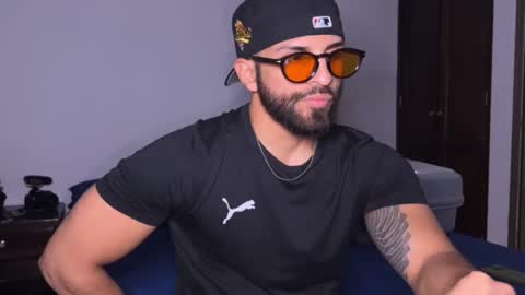 Sam Dornan online show from 06/07/26, 11:41