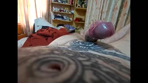 Tattoodick online show from 04/29/26, 03:54
