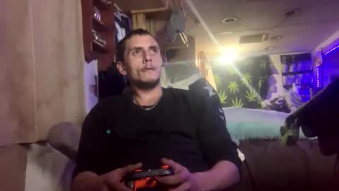 sameeed99 online show from 11/27/25, 07:54