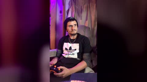 sameeed99 online show from 12/16/25, 02:27