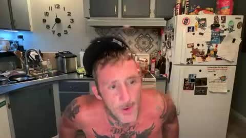 Sam online show from 06/29/26, 03:35