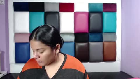 Snapshot of samevanshot chatting on 12/29/24, 03:22 samevanshot online show from 12/29/24, 03:22