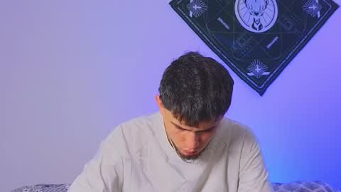 samevansx online show from 10/23/25, 10:19